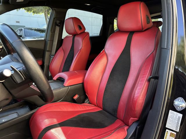 Certified 2024 Acura RDX A-Spec AWD/4WD image 29