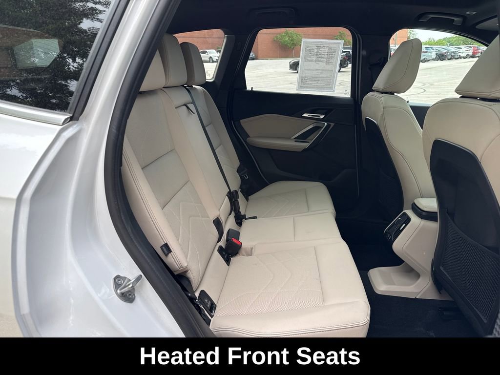 Used 2023 BMW X1 xDrive28i w/ Convenience Package AWD/4WD image 28