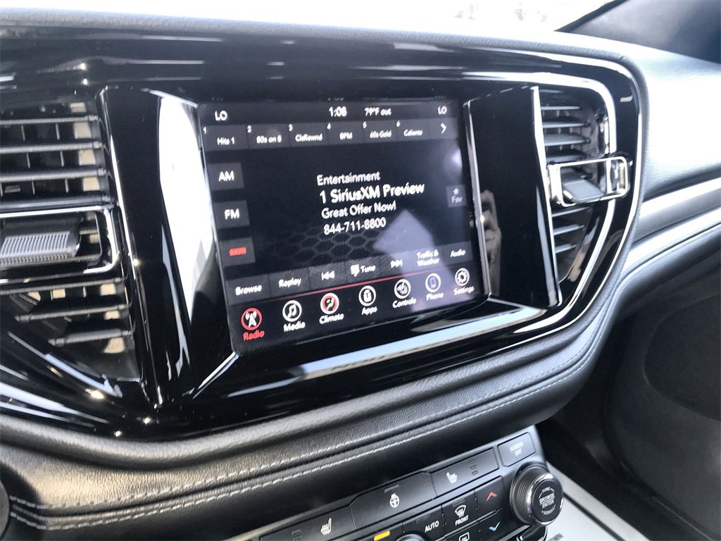 Used 2022 Dodge Durango GT image 16