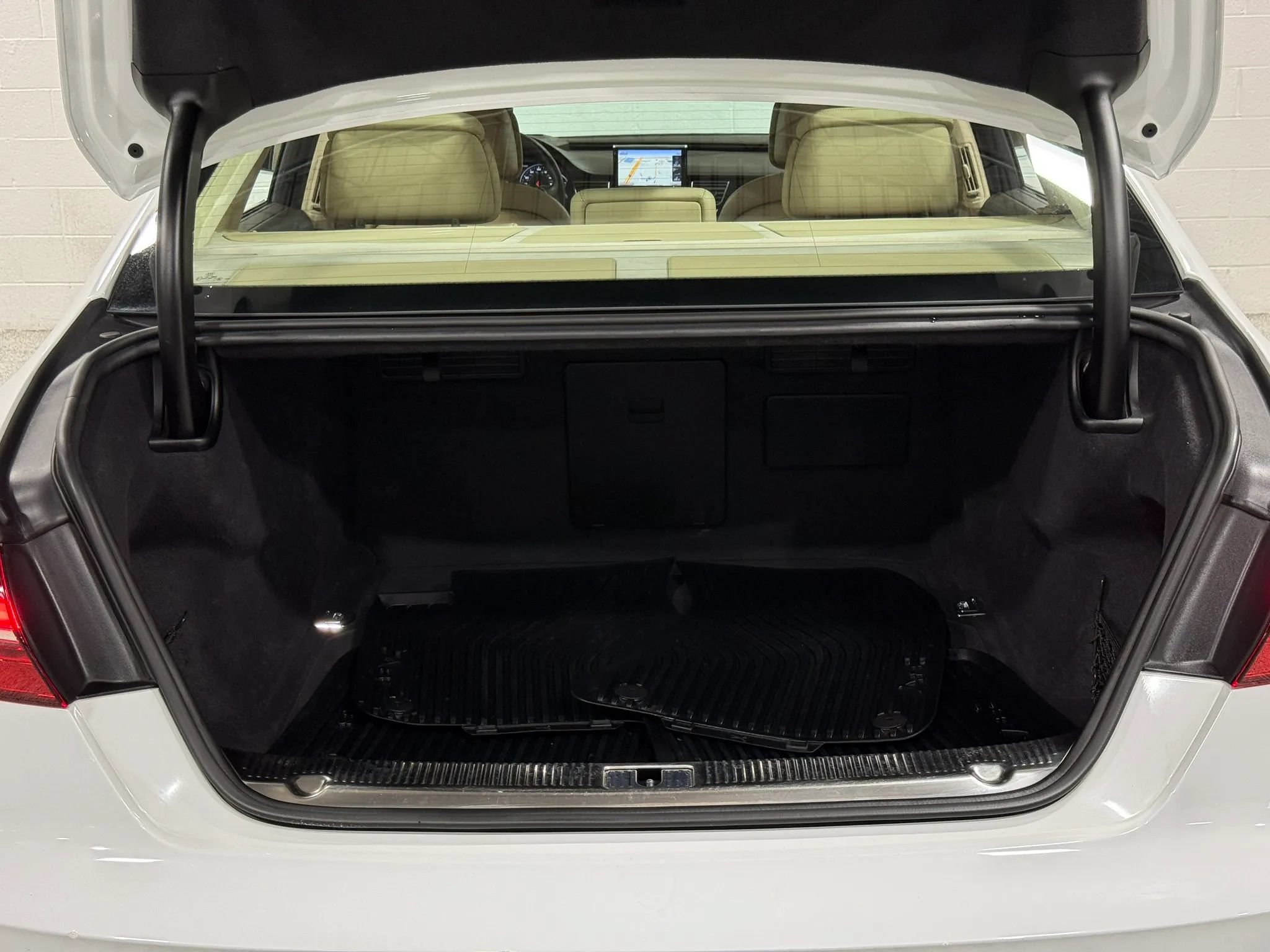 Used 2018 Audi A8 L 4.0T w/ Executive Package AWD/4WD image 73