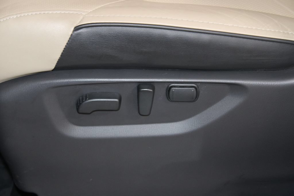 Used 2024 INFINITI QX80 Premium Select w/ Cargo Package AWD/4WD image 21