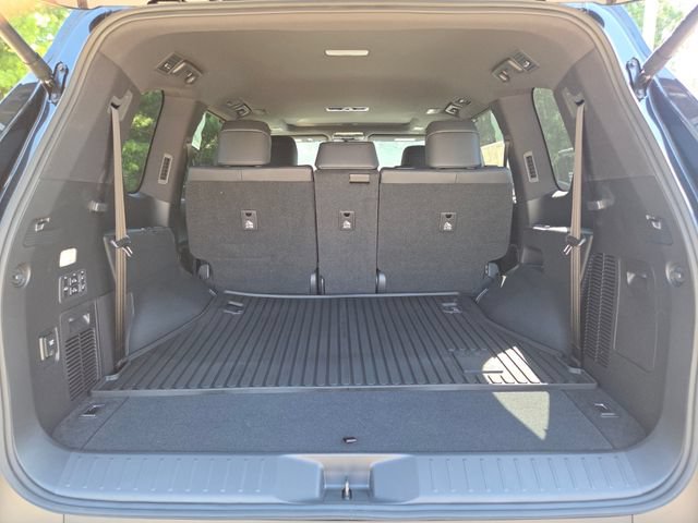 New 2026 Lexus LX 600 4WD w/ Luxury Package image 35