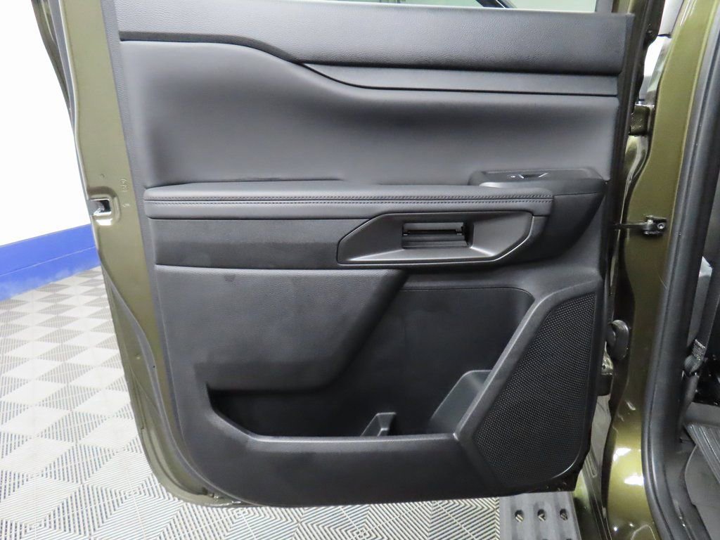 Used 2024 Ford Ranger Raptor image 50