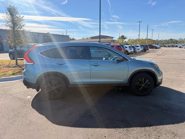 Used 2014 Honda CR-V EX-L image 20