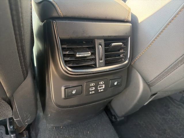 Used 2023 Subaru Outback Wilderness AWD/4WD image 19