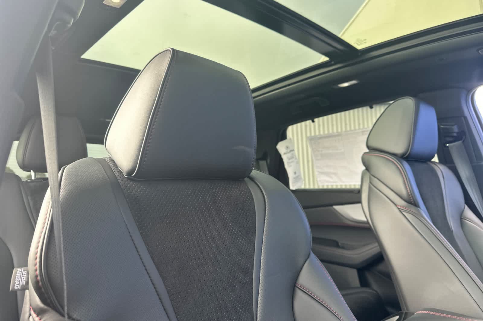 New 2026 Acura MDX A-Spec AWD/4WD image 17