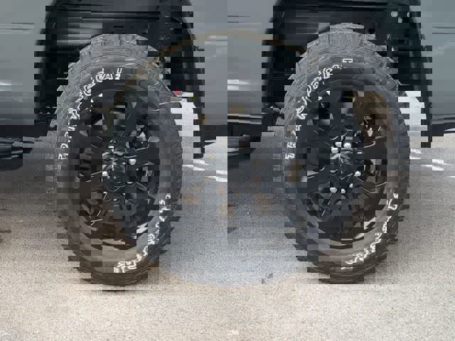 New 2026 RAM 2500 Laramie image 14