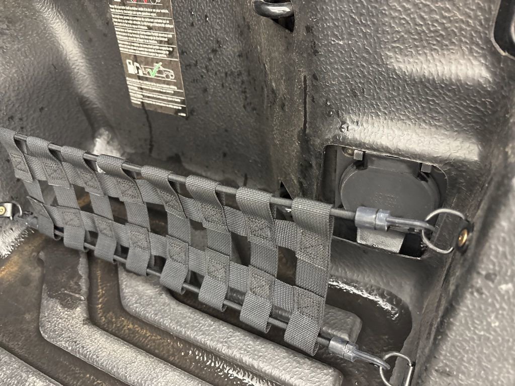 Used 2022 Chevrolet Silverado 1500 LT w/ LPO, Chrome Package image 19