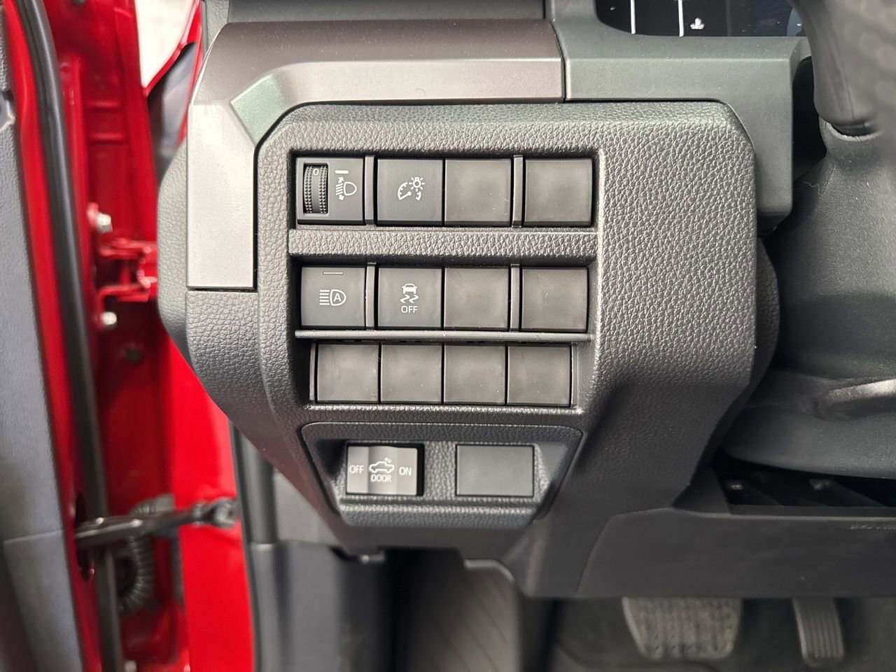 New 2026 Toyota Tacoma SR5 image 32