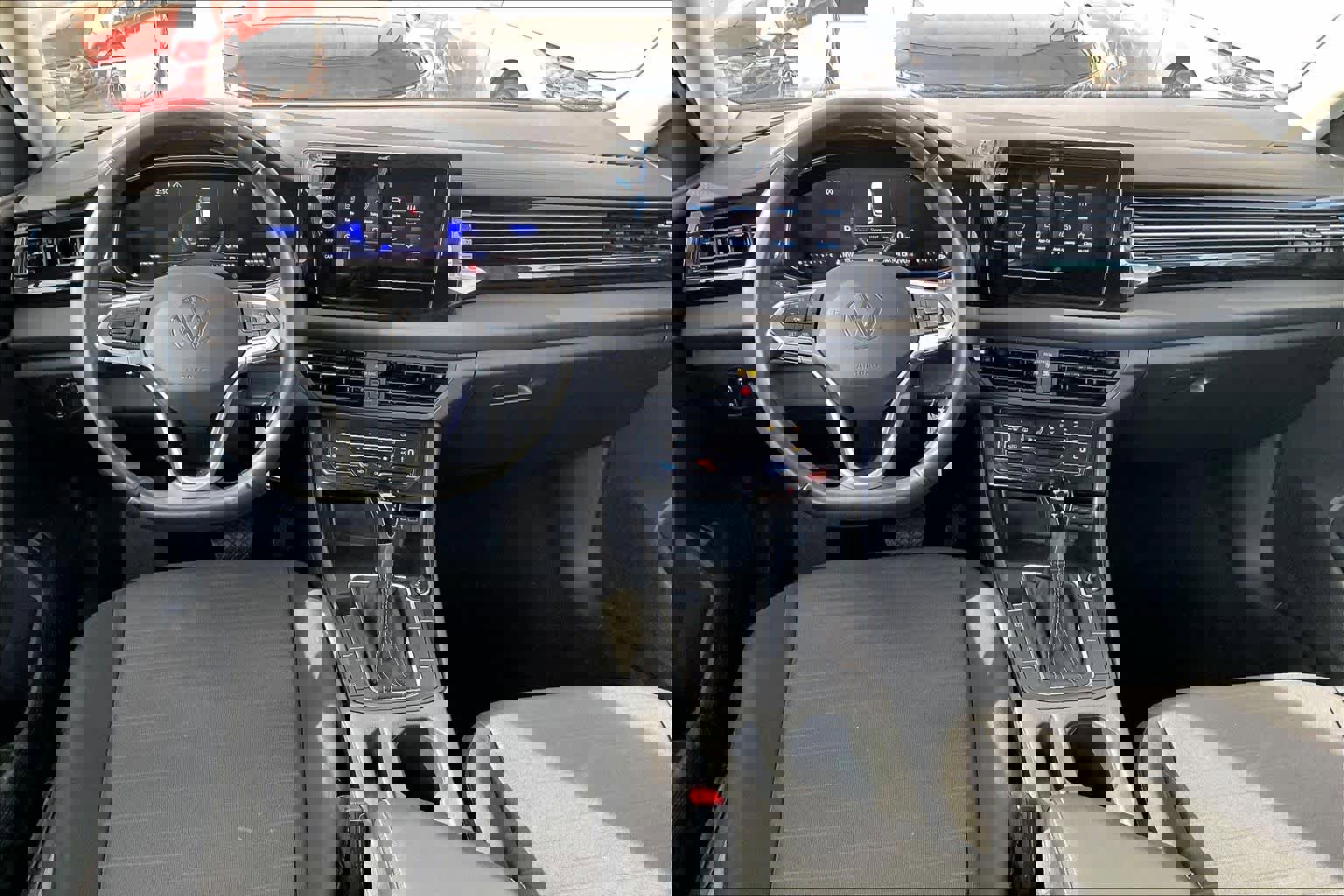 Used 2025 Volkswagen Jetta S image 15