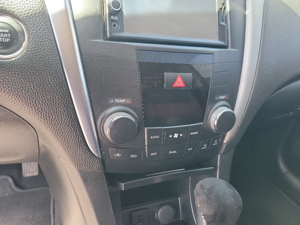 Used 2013 Suzuki Kizashi Sport GTS AWD/4WD image 26