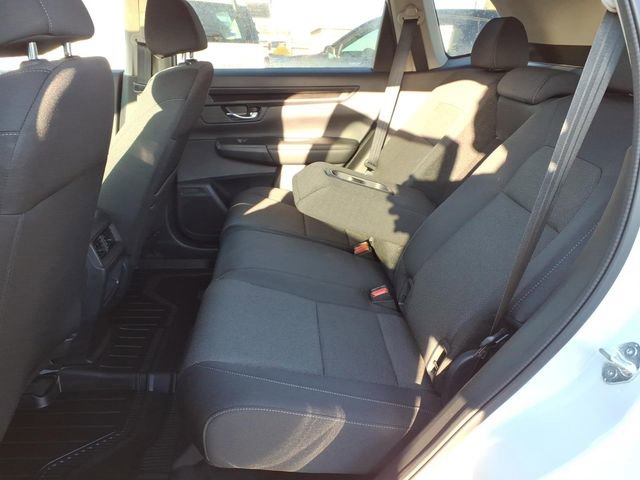 Certified 2026 Honda CR-V EX image 7