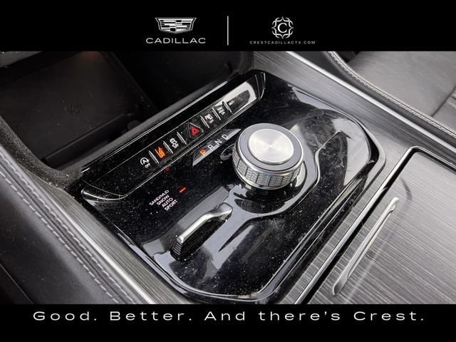 Used 2023 Jeep Wagoneer Series II w/ Rear Seat Video Group 1 AWD/4WD image 18