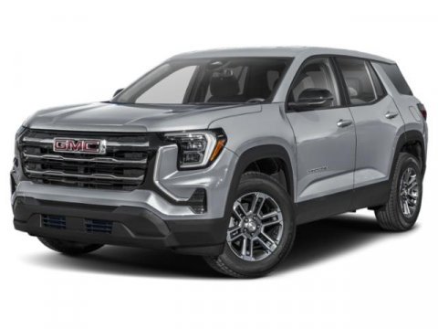 New 2026 GMC Terrain AT4 image 1