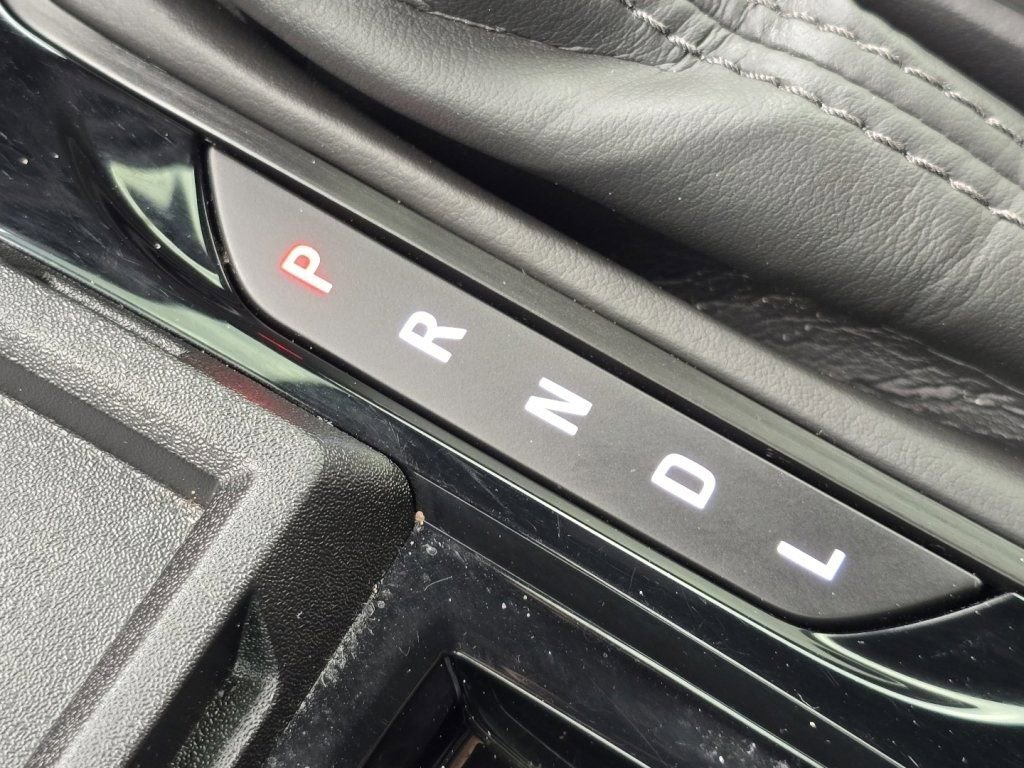 Used 2025 Chevrolet Colorado W/T w/ Advanced Trailering Package image 24