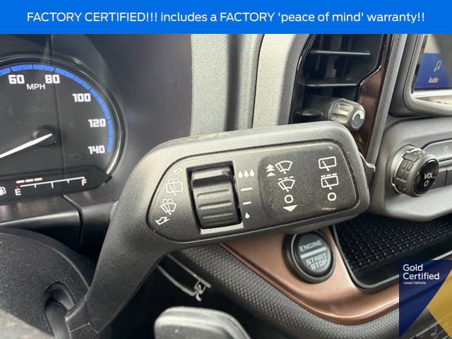 Used 2022 Ford Bronco Sport Badlands w/ Premium Package AWD/4WD image 59