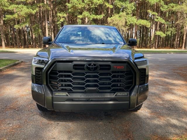 Used 2023 Toyota Tundra SR5 image 8