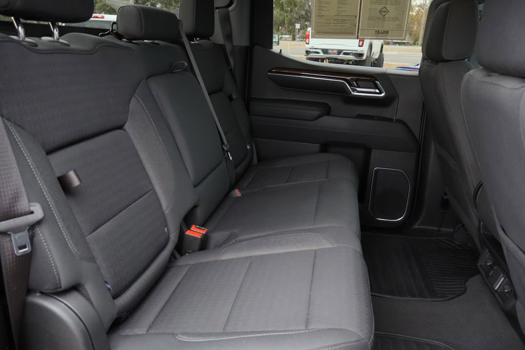 Used 2023 GMC Sierra 1500 Elevation image 24