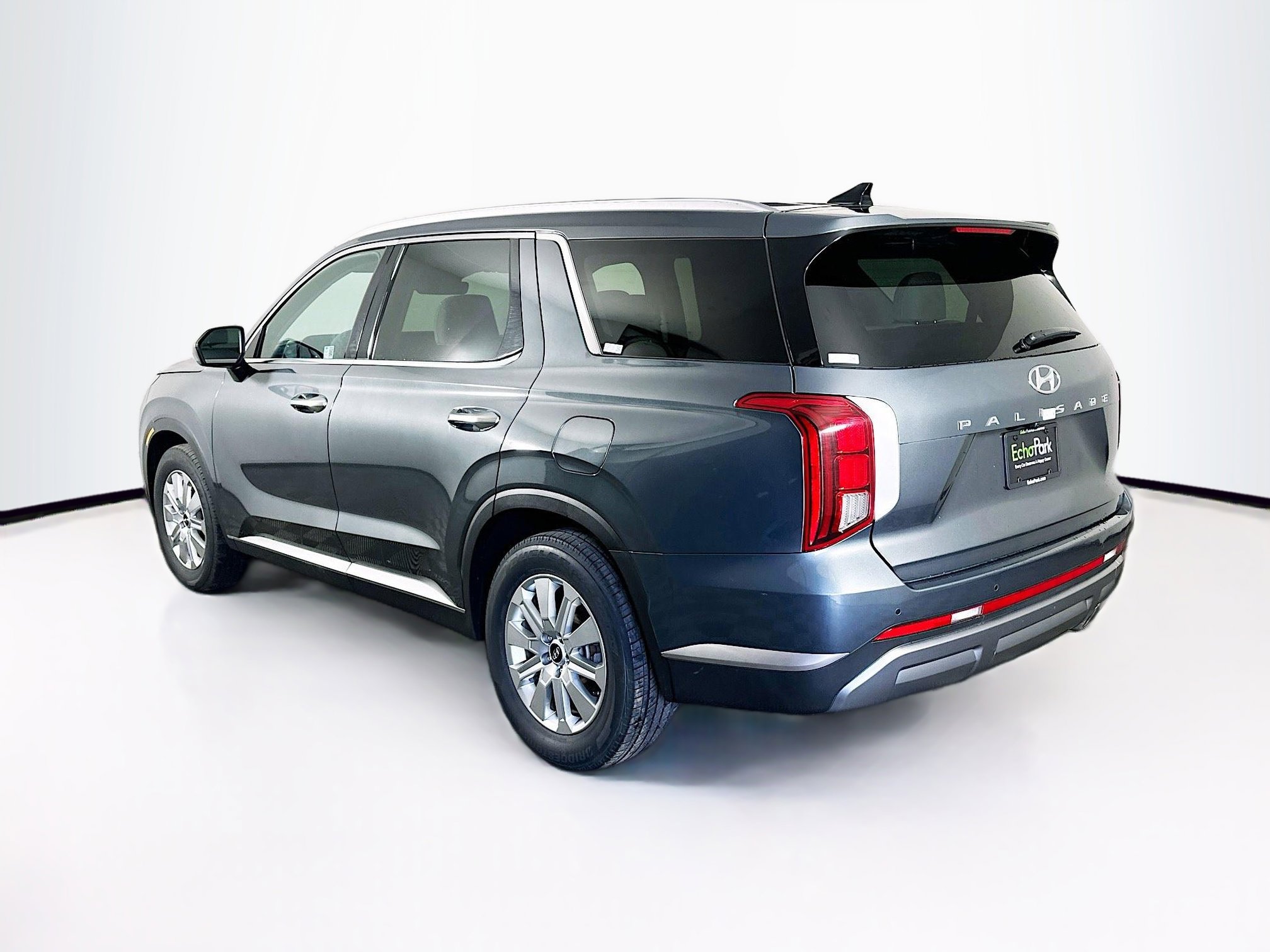 Used 2025 Hyundai Palisade SEL FWD image 5