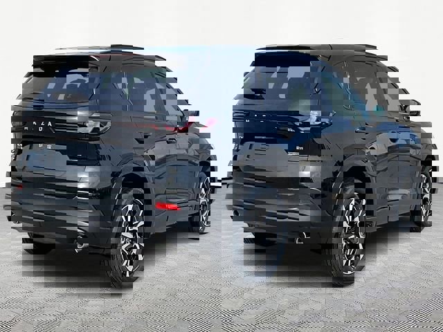 New 2026 MAZDA CX-5 Preferred image 6