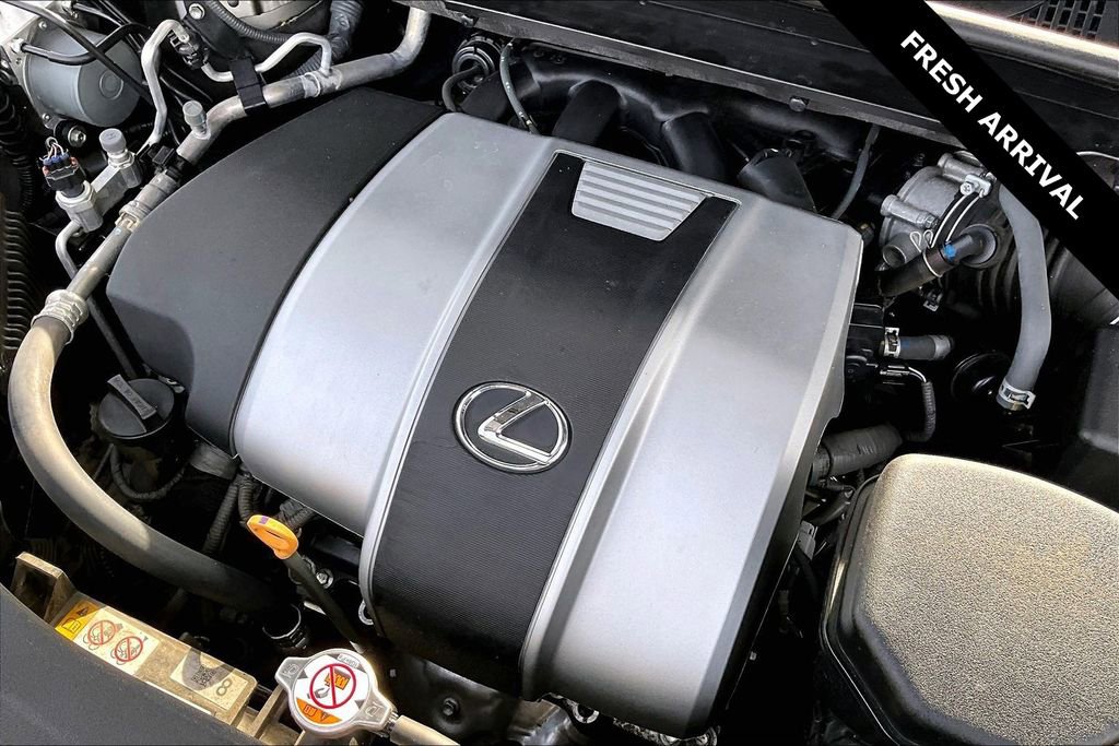Used 2019 Lexus RX 350 AWD w/ Navigation Package image 30