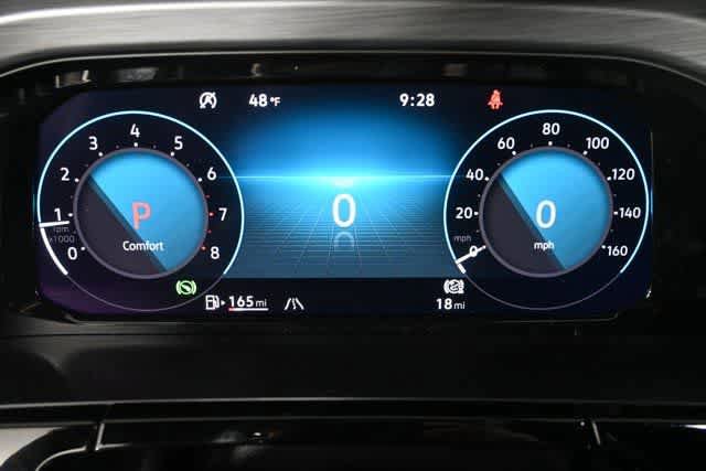 New 2026 Volkswagen Atlas Cross Sport SE FWD image 36