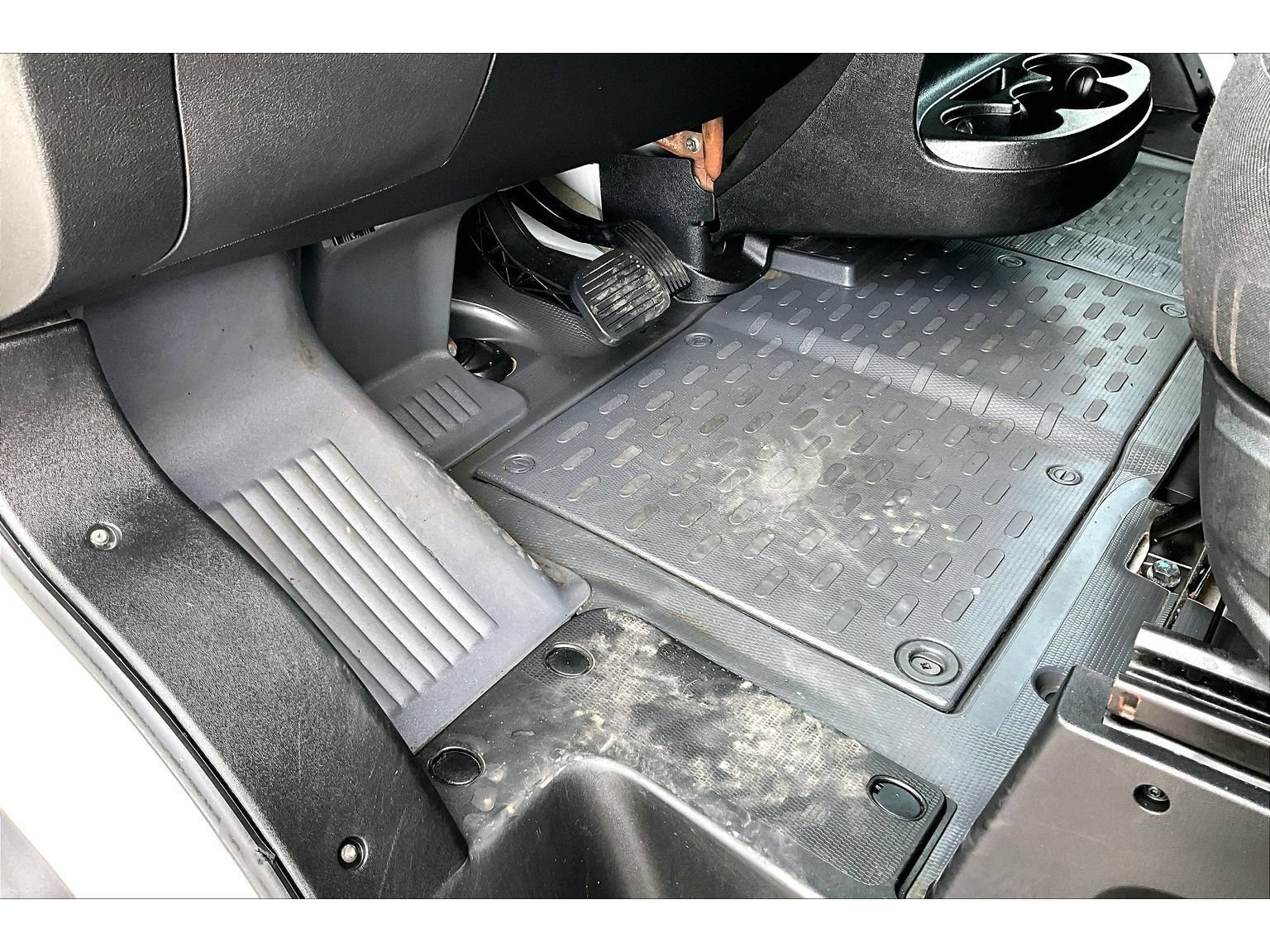 Used 2019 RAM ProMaster 1500 FWD image 26