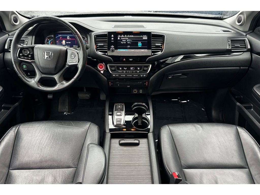 Used 2019 Honda Pilot Touring image 15