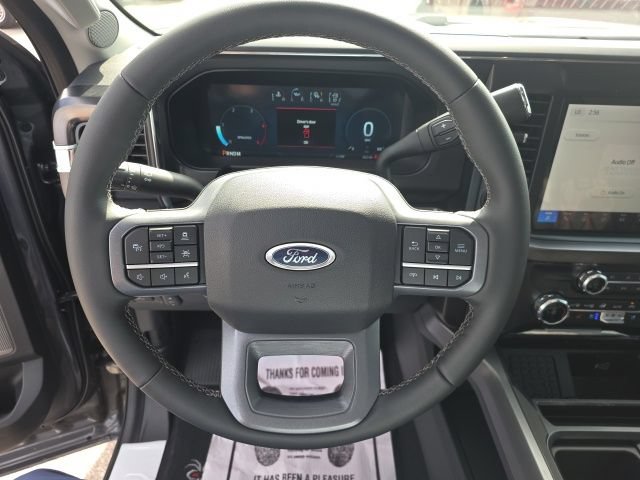 New 2026 Ford F250 Lariat w/ Black Appearance Package AWD/4WD image 20