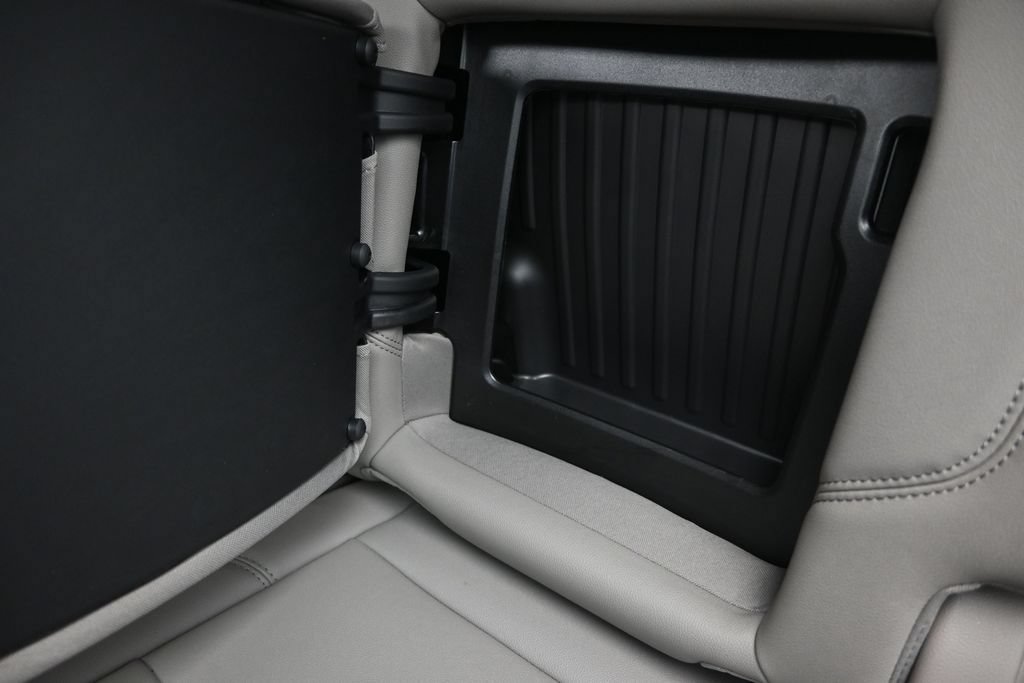 New 2026 Chevrolet Silverado 1500 LT Trail Boss w/ LT Trail Boss Premium Package AWD/4WD image 18