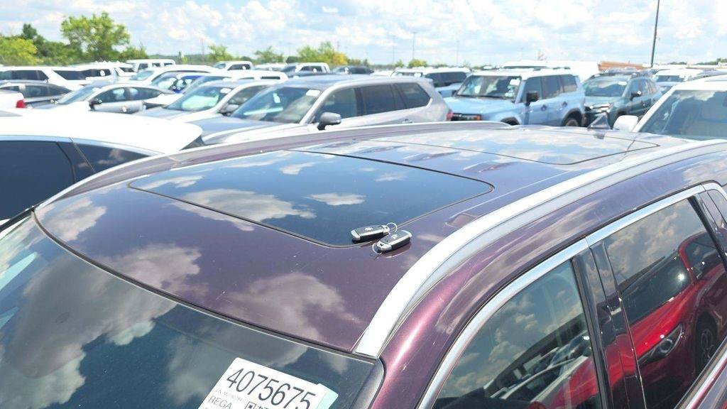 Used 2021 Hyundai Palisade Limited FWD image 9
