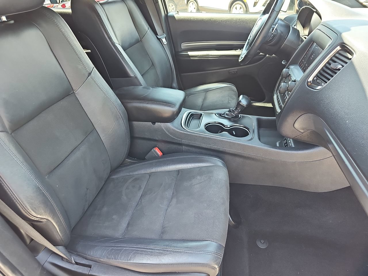 Used 2020 Dodge Durango GT AWD/4WD image 44
