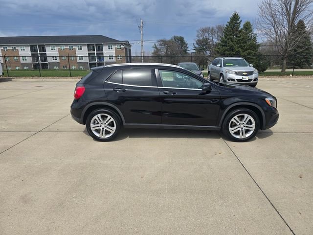 Used 2016 Mercedes-Benz GLA 250 4MATIC image 15