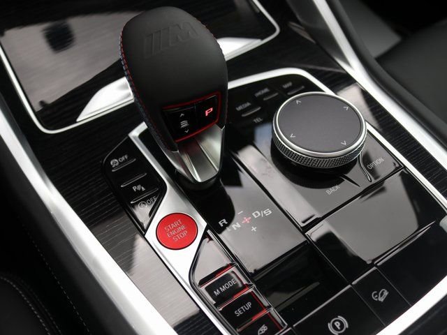 New 2026 BMW X5 M Competition w/ Executive Package image 24