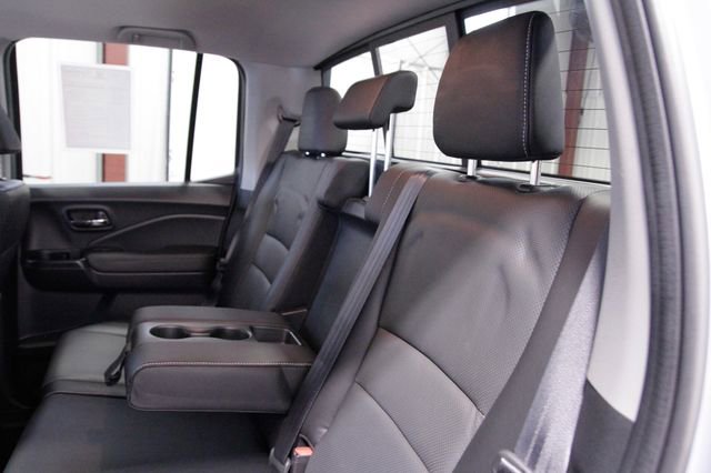 Certified 2023 Honda Ridgeline RTL-E image 18