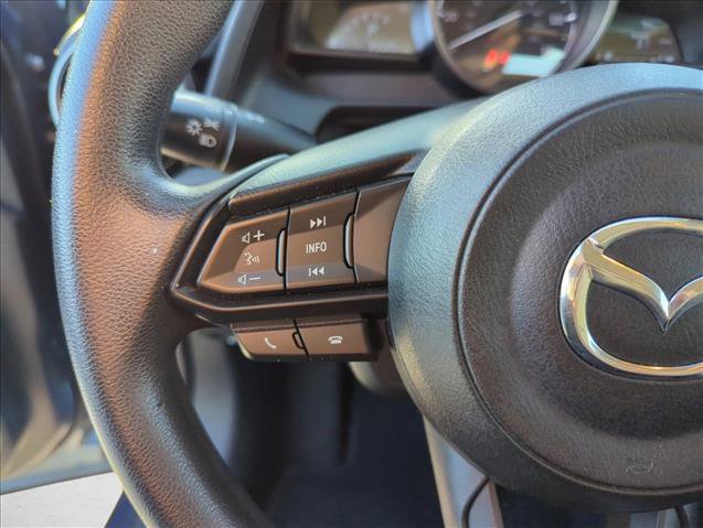 Used 2019 MAZDA CX-3 Sport FWD image 14