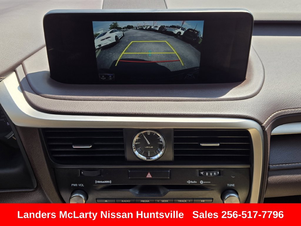 Used 2020 Lexus RX 350 FWD w/ Premium Package image 19
