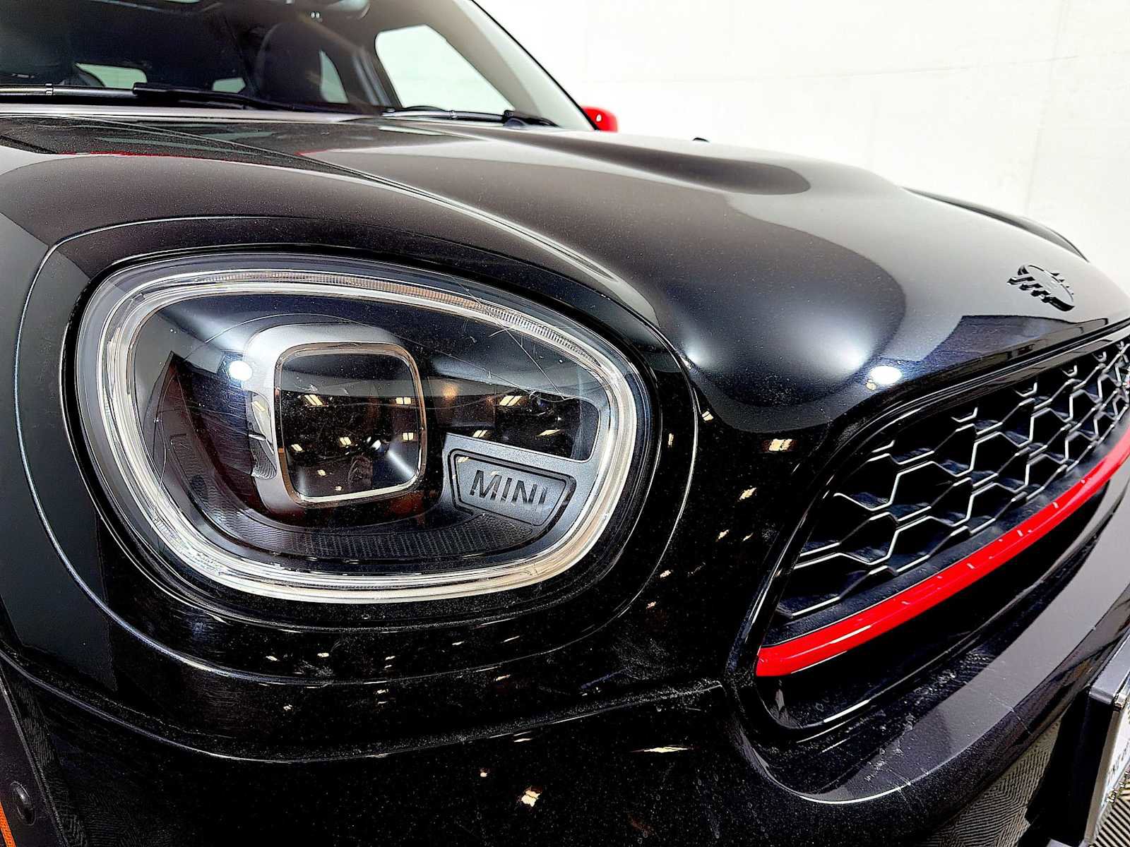 Used 2024 MINI Cooper Countryman John Cooper Works image 26