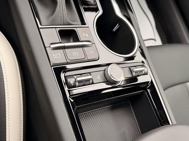 New 2026 Kia K5 GT-Line image 21