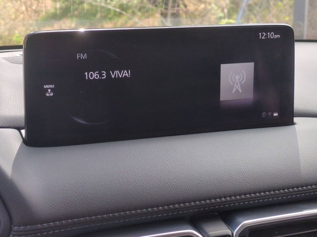 Certified 2023 MAZDA CX-5 Carbon Edition AWD/4WD image 19