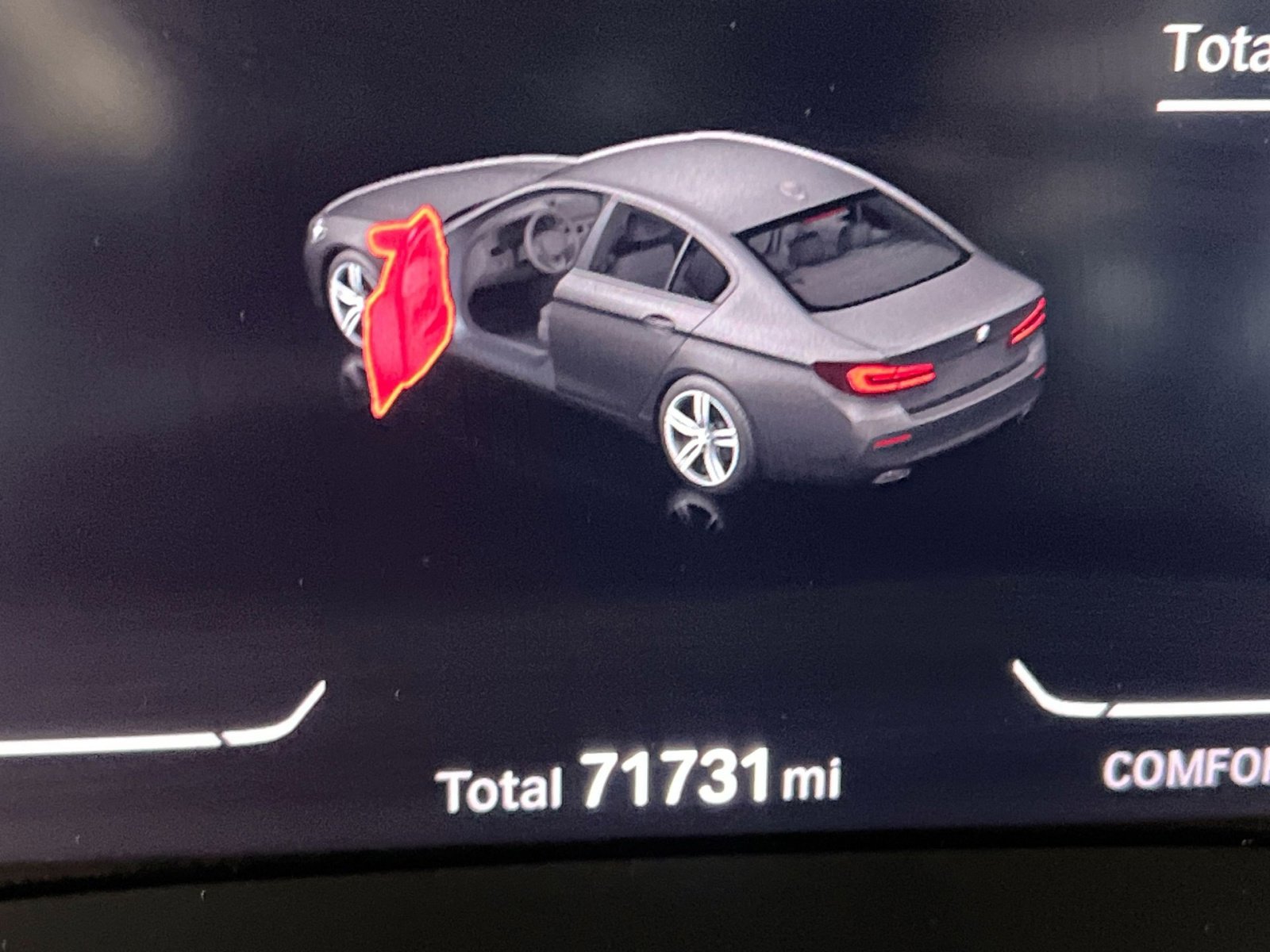 Used 2021 BMW 530i xDrive 530i xDrive image 30