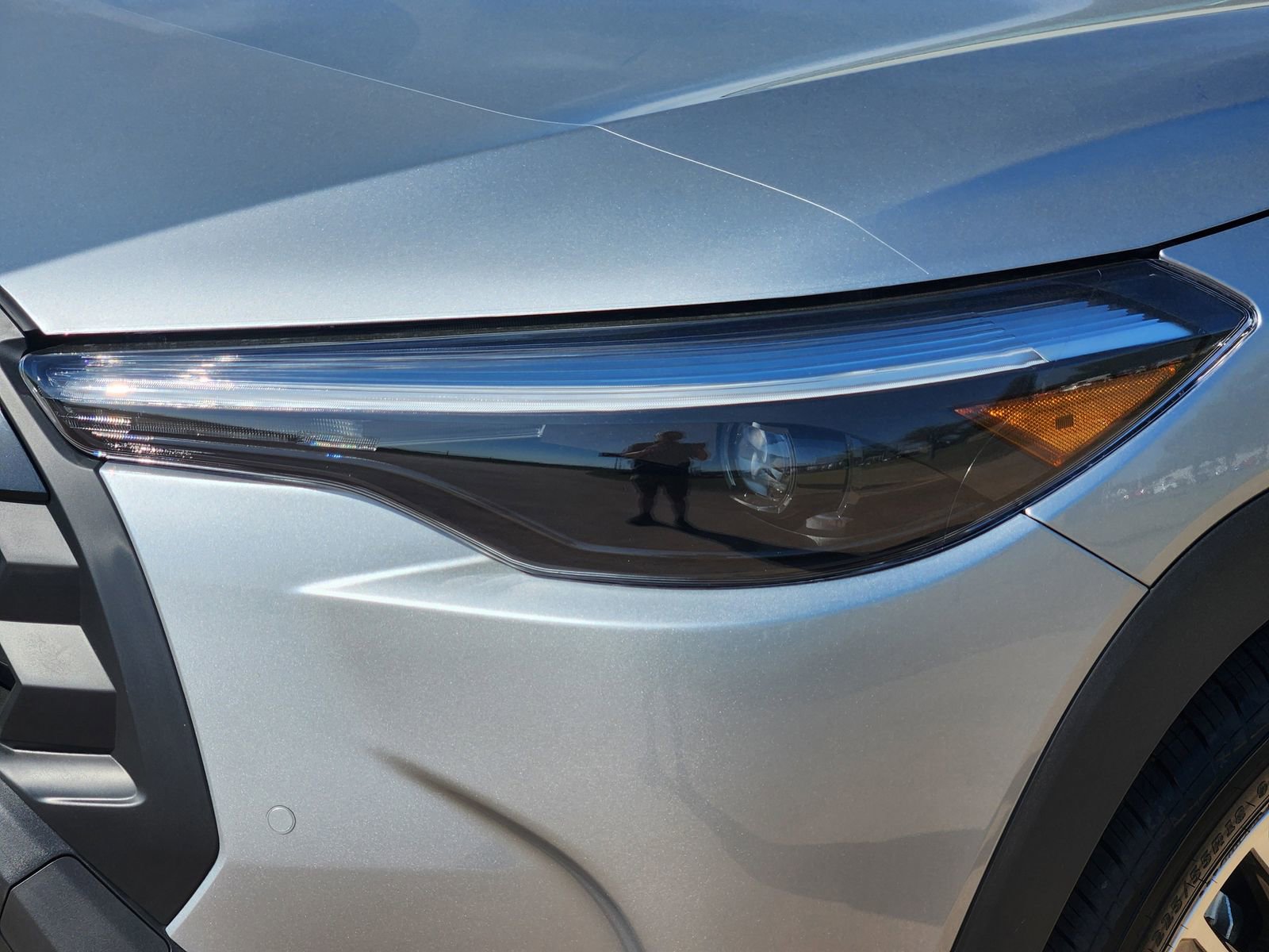 New 2026 Toyota Corolla Cross XLE w/ Convenience Package image 14