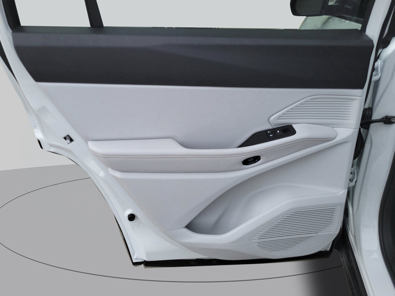 New 2026 Jeep Cherokee Limited AWD/4WD image 27