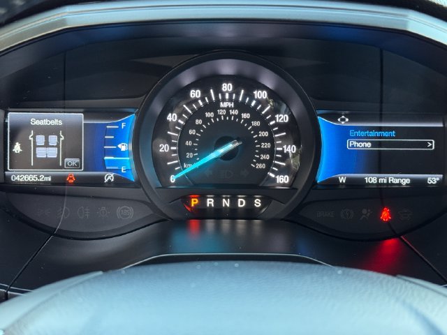 Certified 2023 Ford Edge SEL w/ Convenience Package AWD/4WD image 25