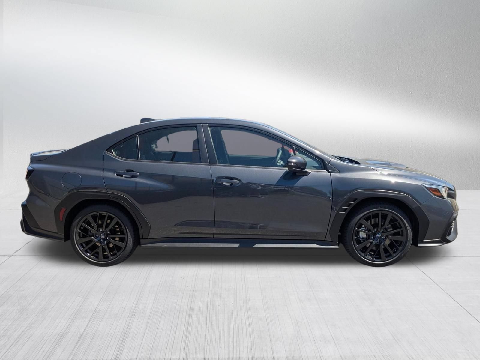 New 2026 Subaru WRX Limited AWD/4WD image 7