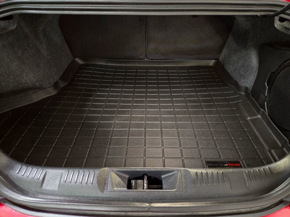 Used 2024 Ford Mustang GT Premium RWD image 41