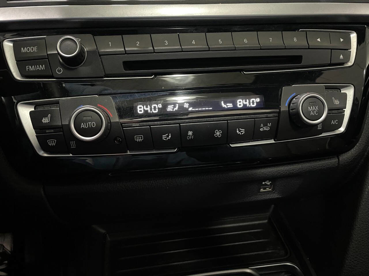 Used 2017 BMW 340i xDrive Sedan image 37