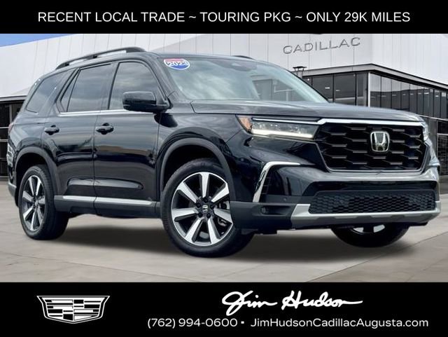 Used 2023 Honda Pilot Touring