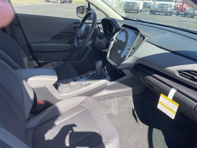 New 2026 Subaru Crosstrek 2.0i Premium image 21