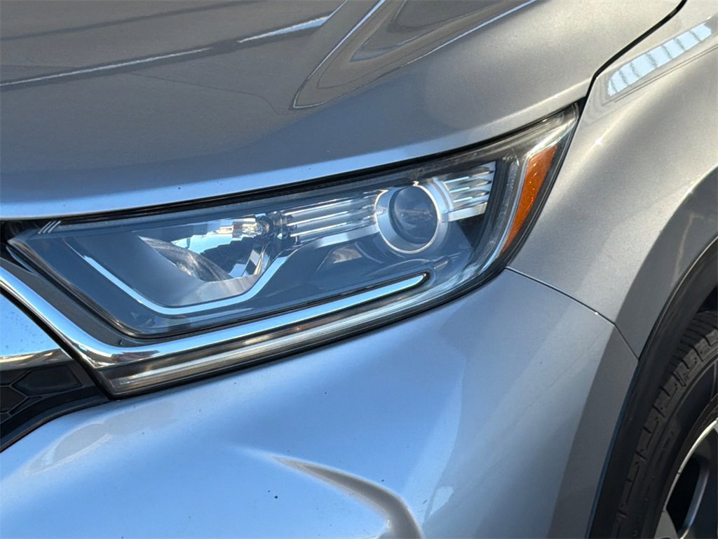 Used 2017 Honda CR-V EX-L image 5